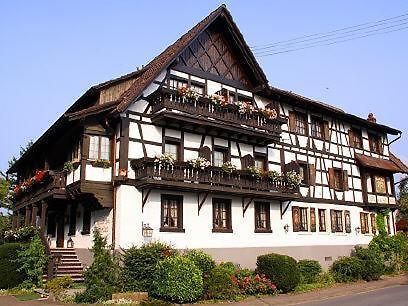 Schwarzwaldhotel Stollen Gutach im Breisgau Екстер'єр фото